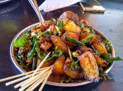 Sanjay Punjabi Dhaba