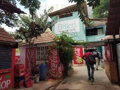 Sanjay Punjabi Dhaba