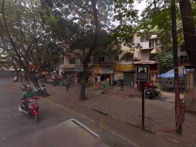 An Invitation Snacks Centre