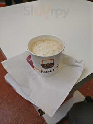 Tea Junction