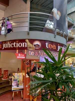Tea Junction