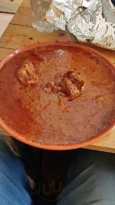 Pratik Biryani House