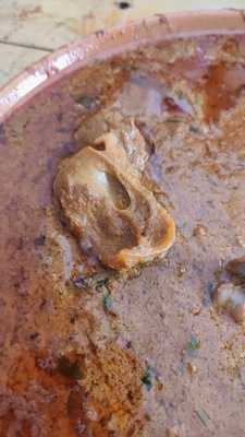 Pratik Biryani House