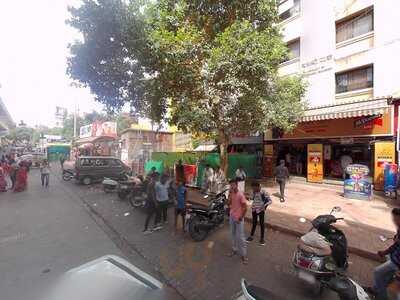 Pratik Biryani House