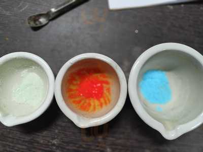 Crepe Station Express