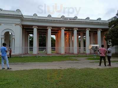 Crepe Station Express