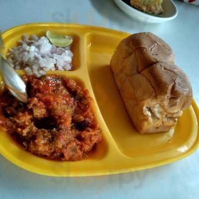 Bangalore Agarwal Bhavan