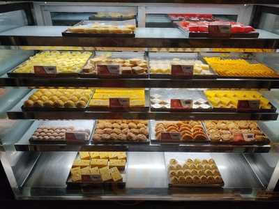 Bangalore Agarwal Bhavan