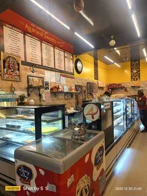 Bangalore Agarwal Bhavan