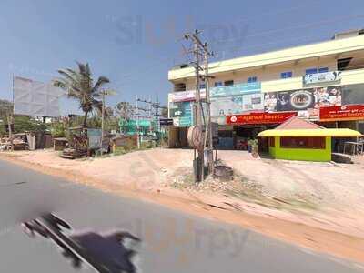 Bangalore Agarwal Bhavan