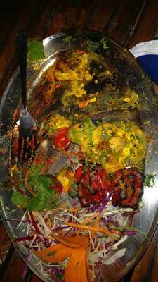 Bangalore Agarwal Bhavan