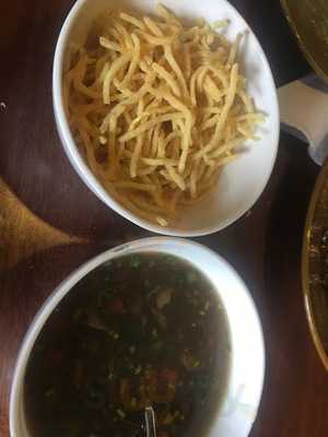 Bangalore Agarwal Bhavan