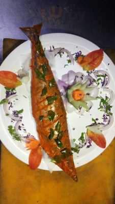 Aasai Chettinad Restaurant