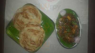 Aasai Chettinad Restaurant