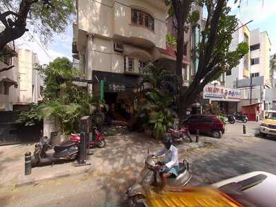 Aasai Chettinad Restaurant