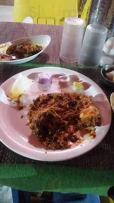 Hotel New Delhi Darbar Restaurant