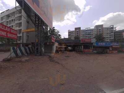 Hotel New Delhi Darbar Restaurant