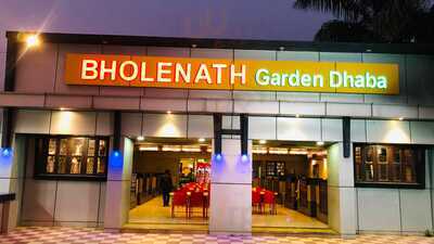 Bholenath Garden & Dhaba