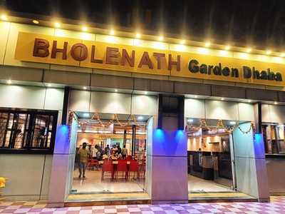 Bholenath Garden & Dhaba