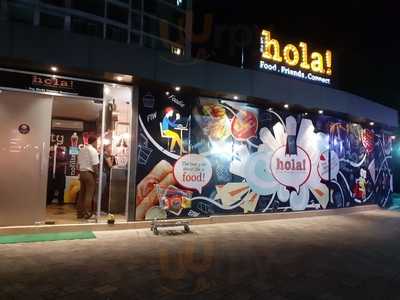 Hola Cafe