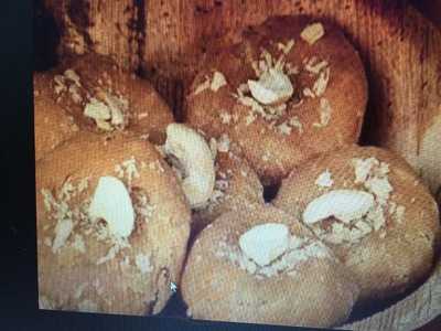 The Grand Sweets & Snacks