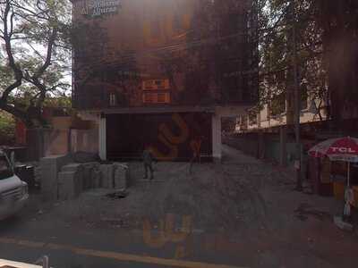 The Grand Sweets & Snacks