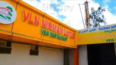 Nirman Lotus Restaurant