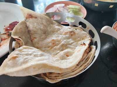 Nirman Lotus Restaurant