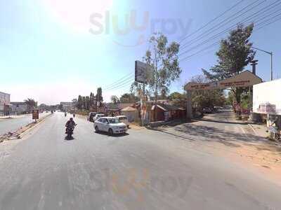 Nirman Lotus Restaurant