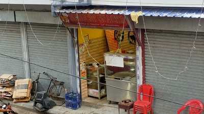 Suruchi Snacks Corner