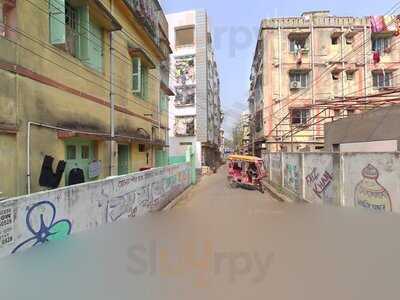 Suruchi Snacks Corner