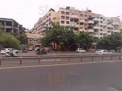 Nivisha The Veg Heritage