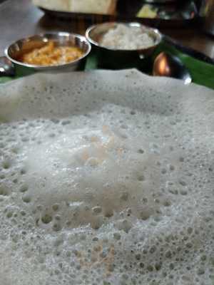 Nivisha The Veg Heritage