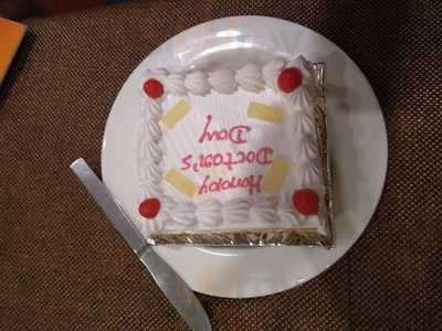 Nivisha The Veg Heritage