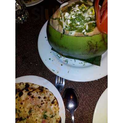 Nivisha The Veg Heritage