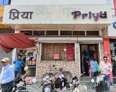 Priya Pure Veg