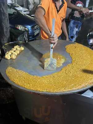 Ganesh Pav Bhaji