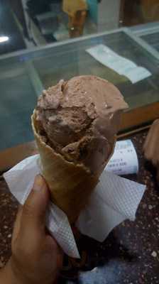 Natural Ice Cream