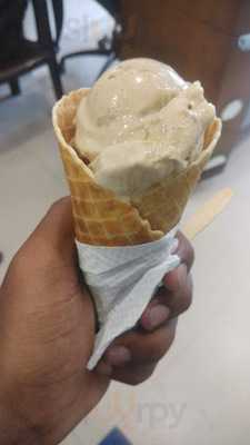 Natural Ice Cream
