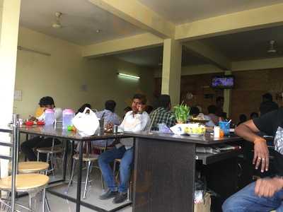 Restaurant In Bangalore Naidu Mess