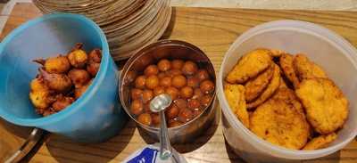 Restaurant In Bangalore Naidu Mess