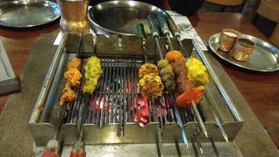 Barbeque Village - Baner