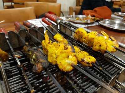 Barbeque Village - Baner