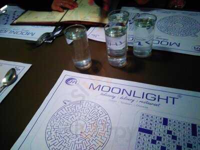 Moonlight Takeaway & Delivery