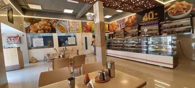 Parvathi Bavan Sweets