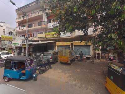 Parvathi Bavan Sweets