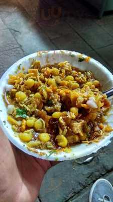 Bhagyalaxmi Bhel