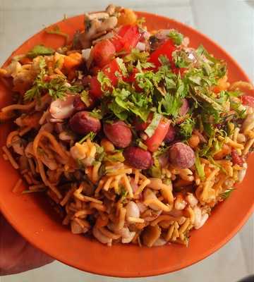 Bhagyalaxmi Bhel