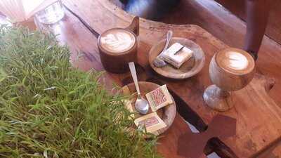 Joe's Joint Restro Cafe