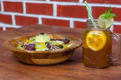 Joe's Joint Restro Cafe